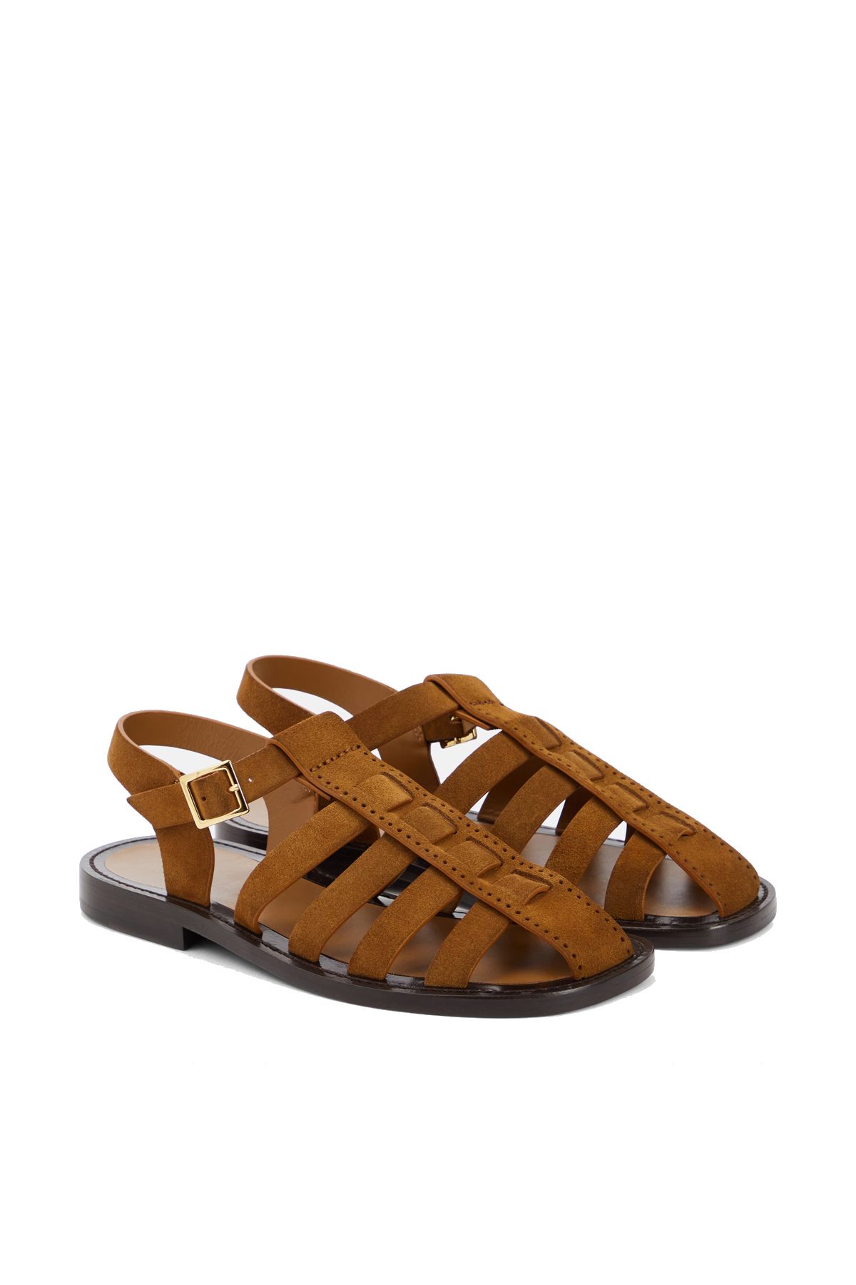 Fisherman Sandals