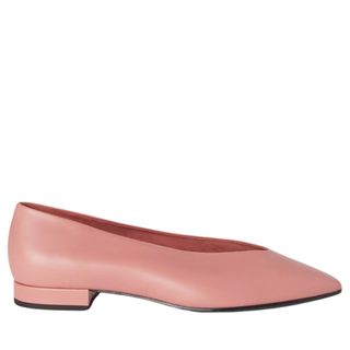 Loro Piana Rebecca Ballet Flats