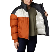 Columbia Omni-Heat Pike Lake insulated jacket: was $140 now $55 @ REI