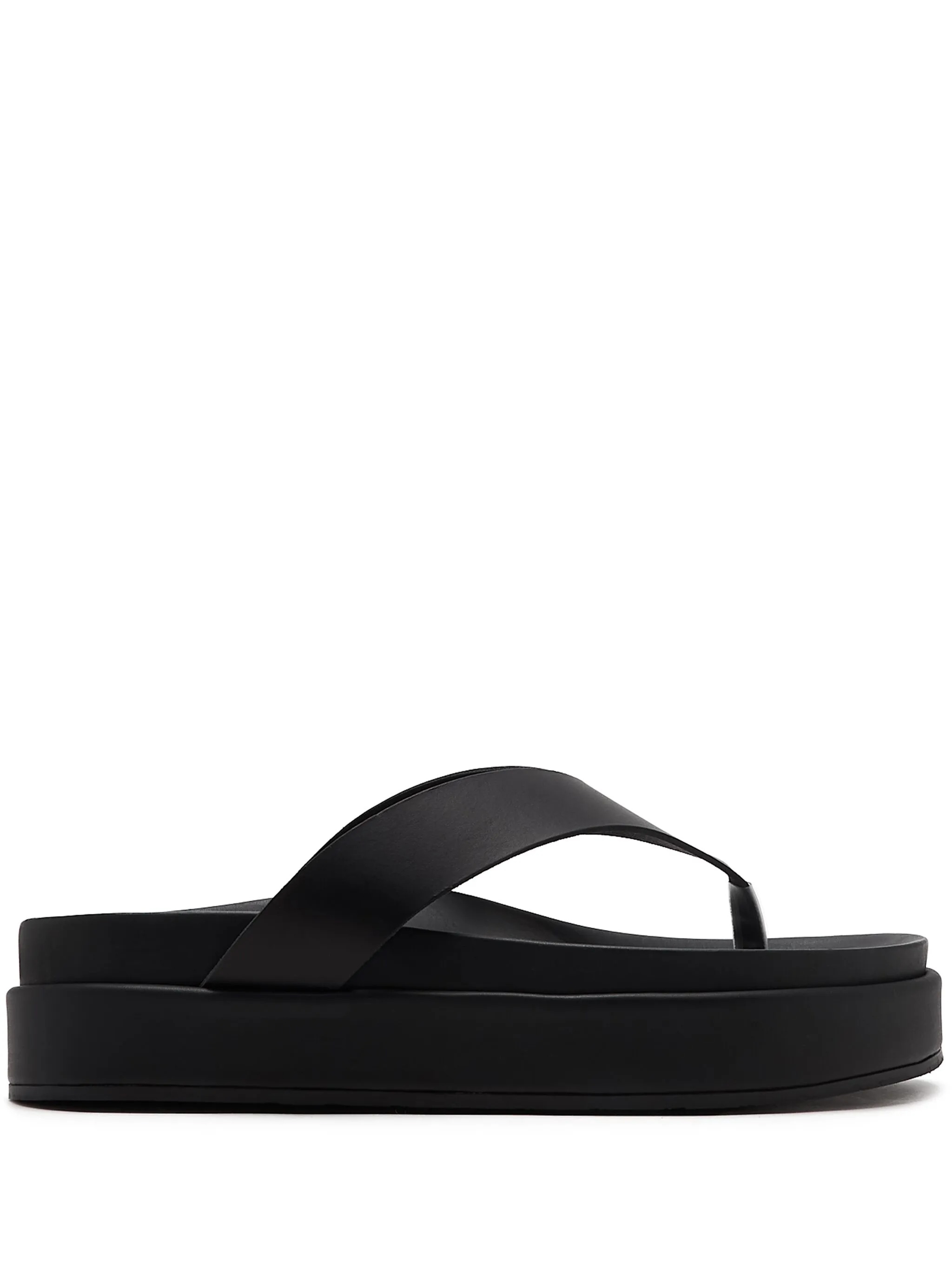 Ancient Greek Sandals, Platform Sandals