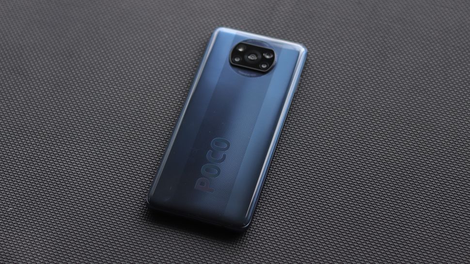 Performancecentric Poco X3 Pro to launch on March 30 in India TechRadar