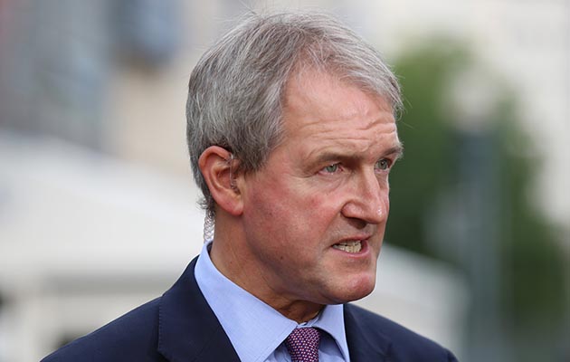Owen Paterson