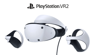 Sony PS VR 2 headset first images