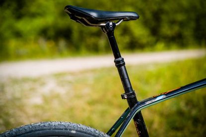 Best gravel online saddle