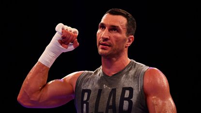 Wladimir Klitschko