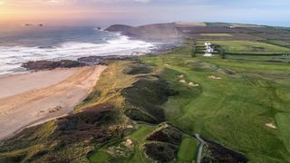 Trevose - Hole 4