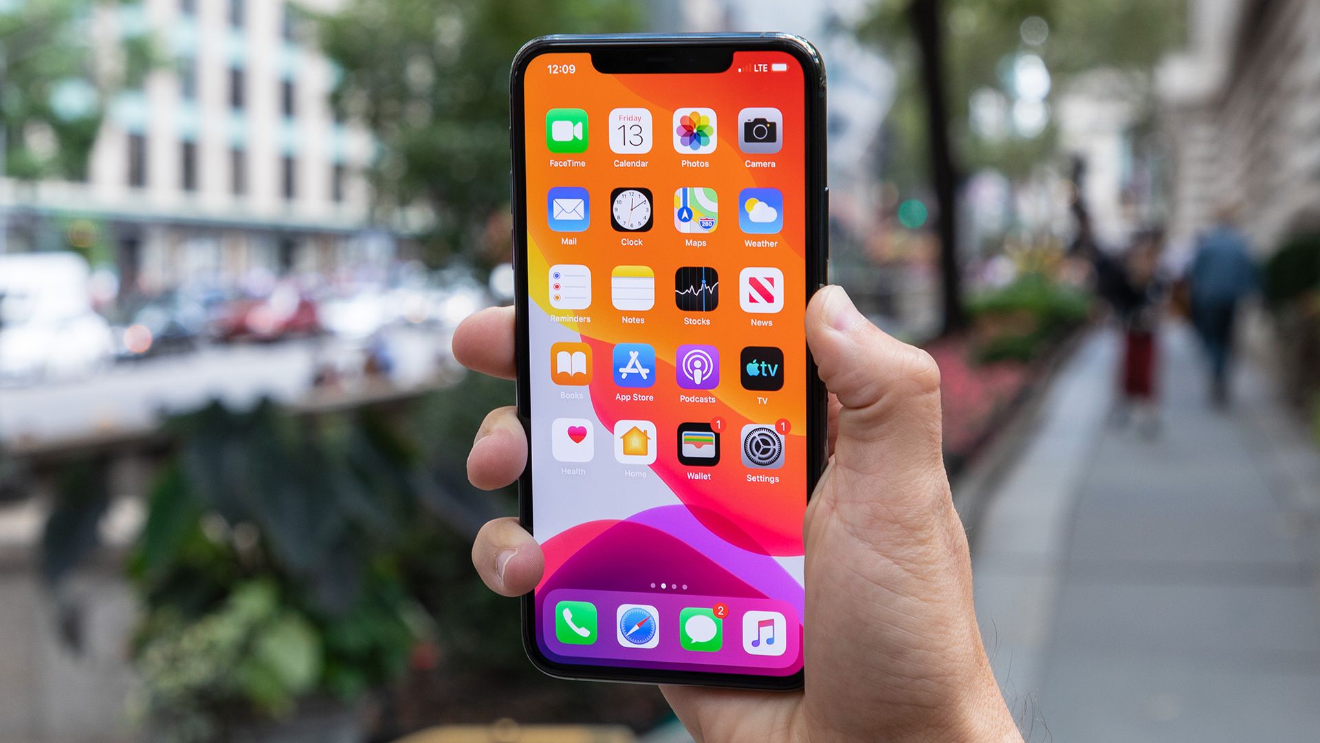 Best applications