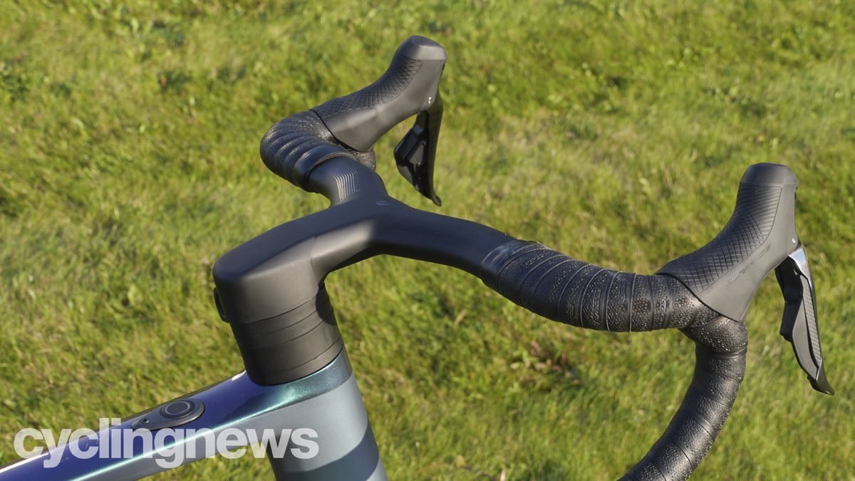 Scott Addict ERide Dura-Ace Di2