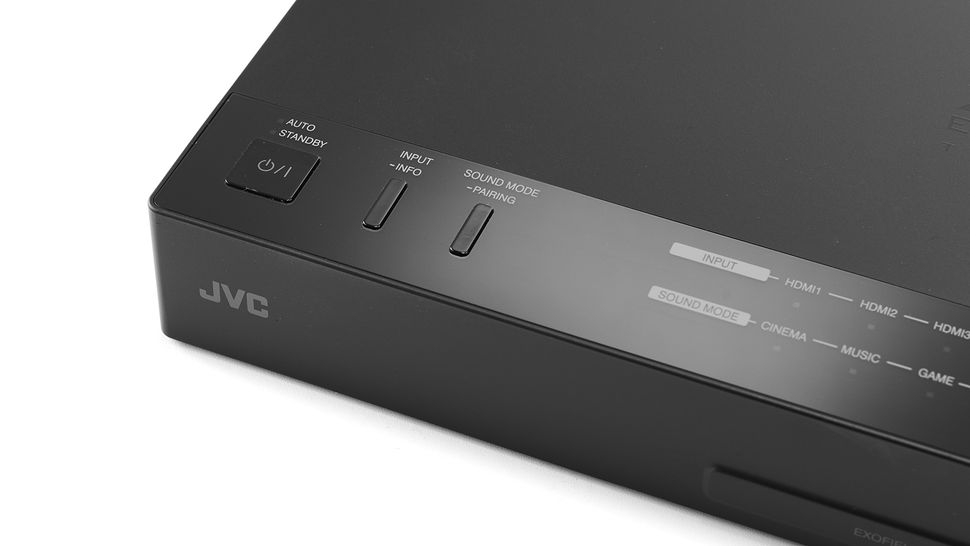 JVC XPEXT1 Dolby Atmos headphones review What HiFi?