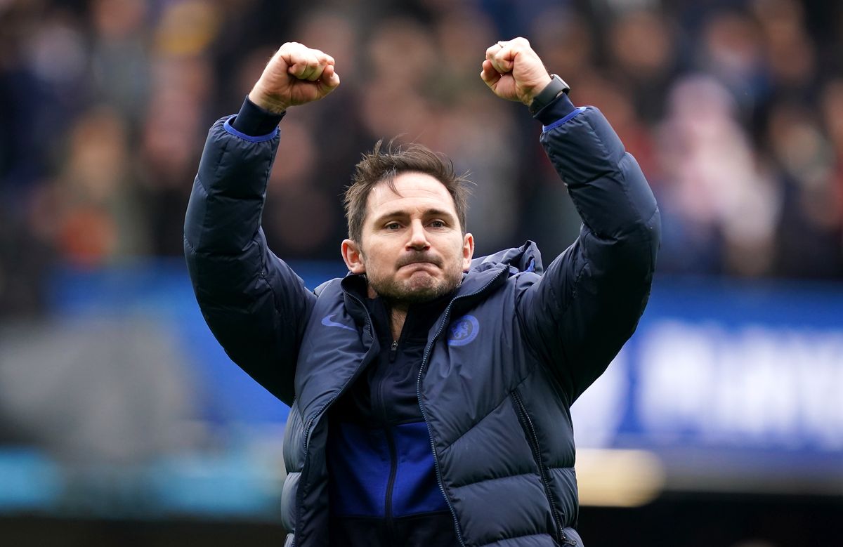 Frank Lampard