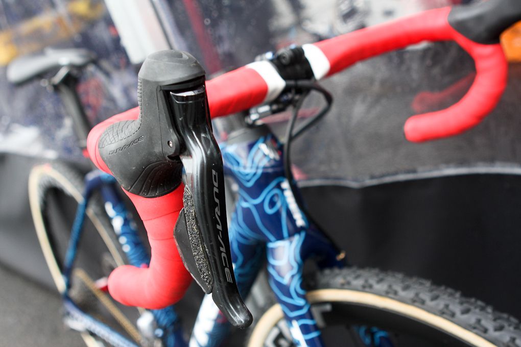 USA Cyclo-cross national championships tech gallery