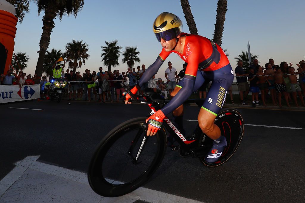 Vincenzo Nibali (Bahrain-Merida)