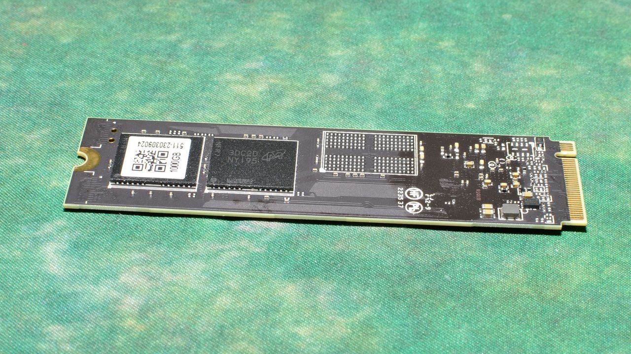 Nextorage NE5N SSD