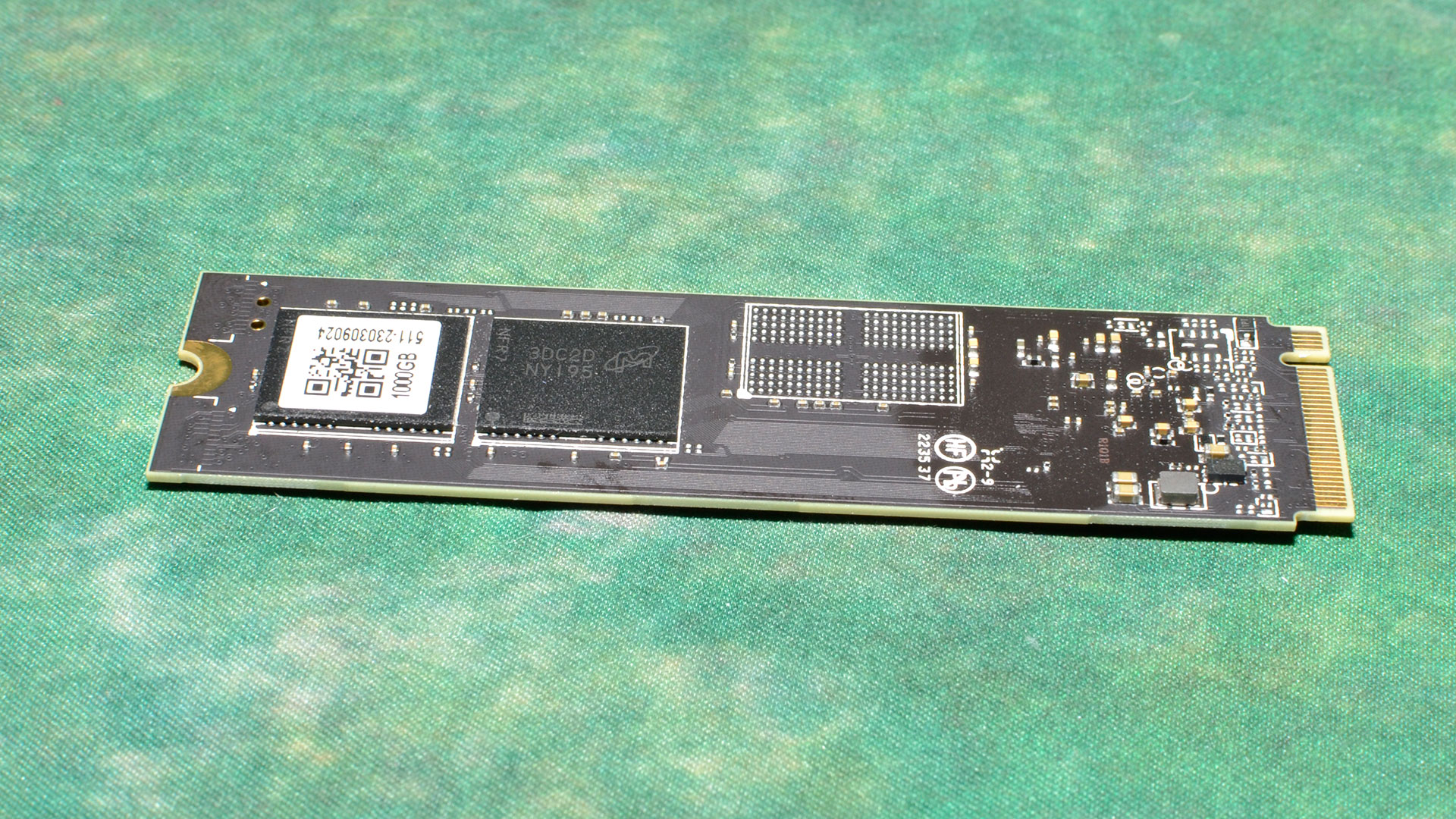 Nextorage NE5N SSD