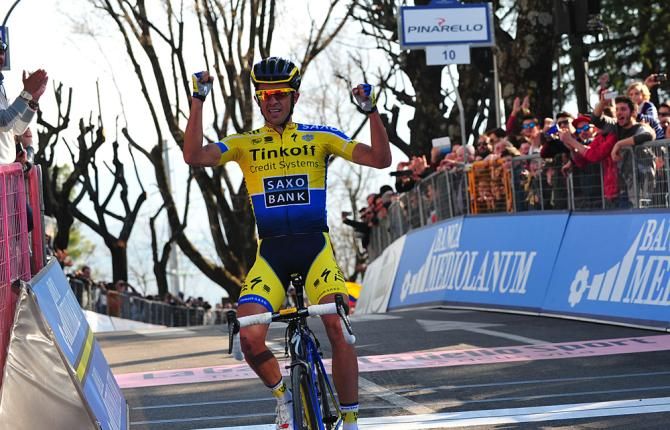 Alberto Contador (Tinkoff-Saxo)
