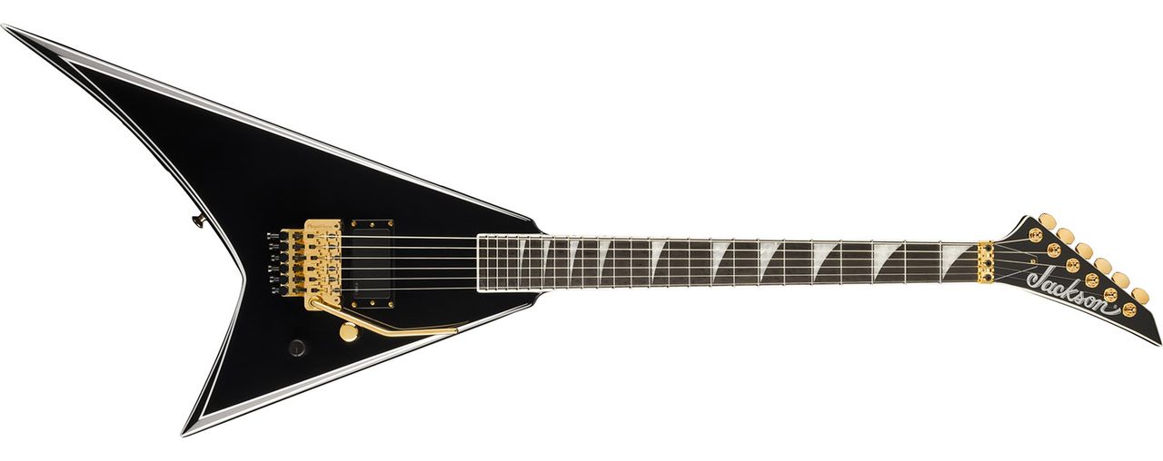 Jackson Concept Series Limited Edition Rhoads RR24 FR H