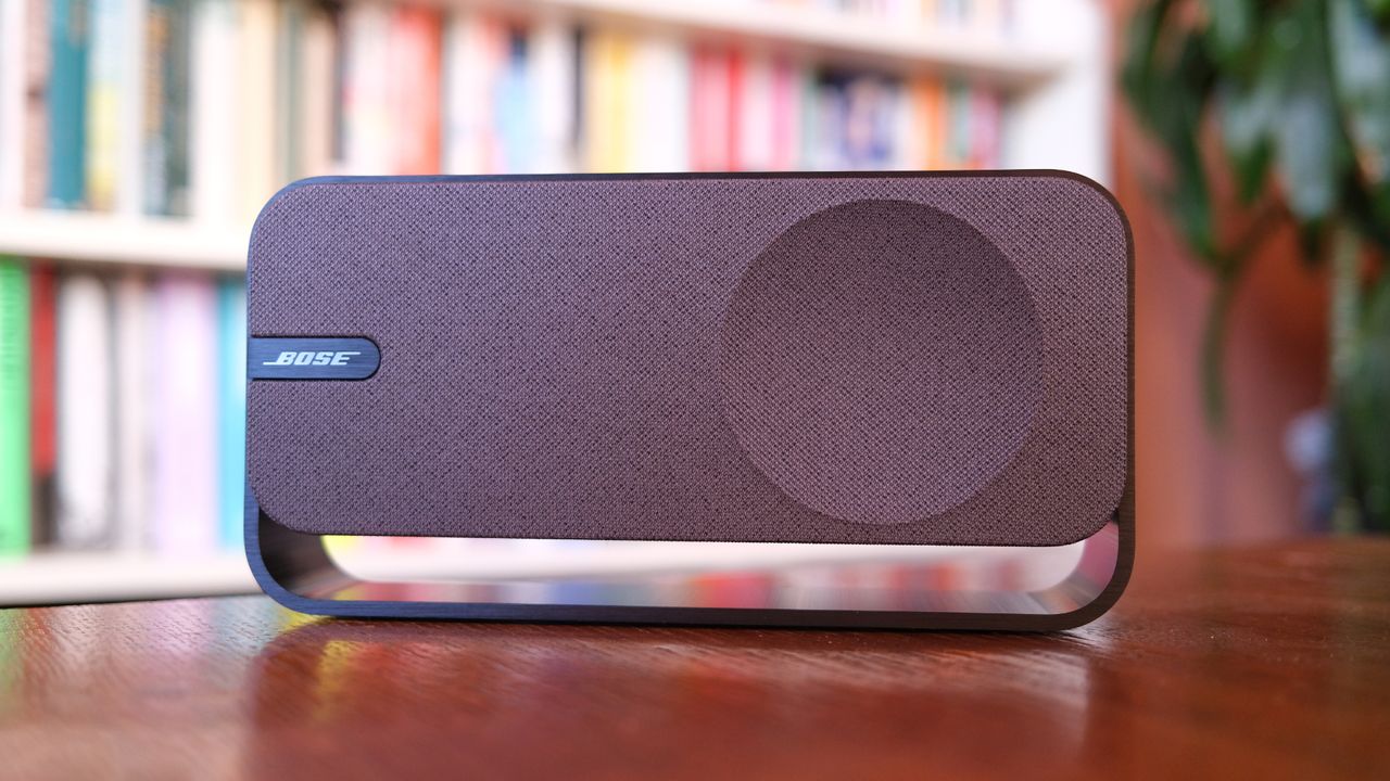 Bose SoundLink Home review: not quite a home run
