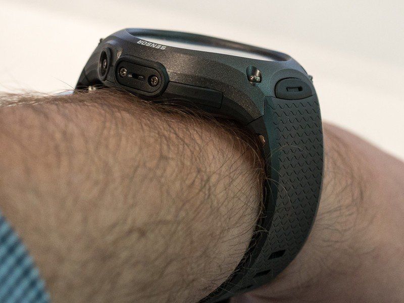 Casio WSD-F10