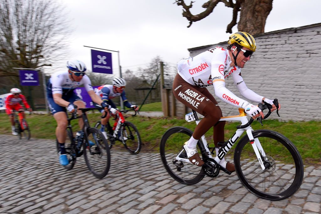Omloop 2020
