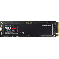 Samsung 980 PRO 2 TB PCIe 4.0 -