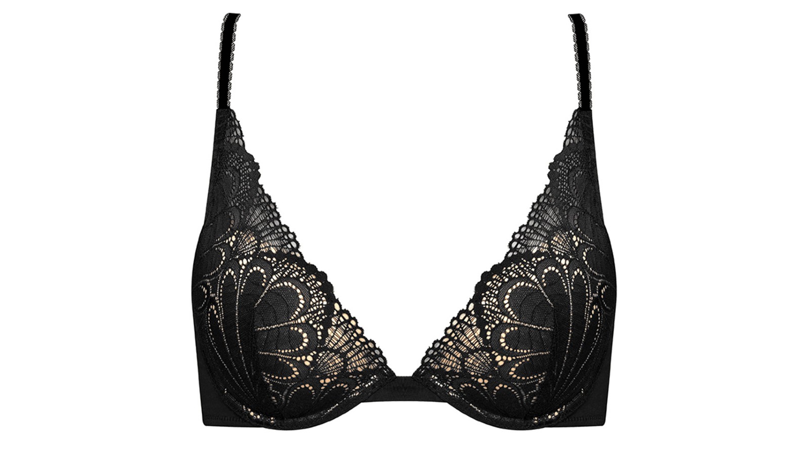 How a bra should fit: Tips and tricks for comfortable, niggle-free wear ...