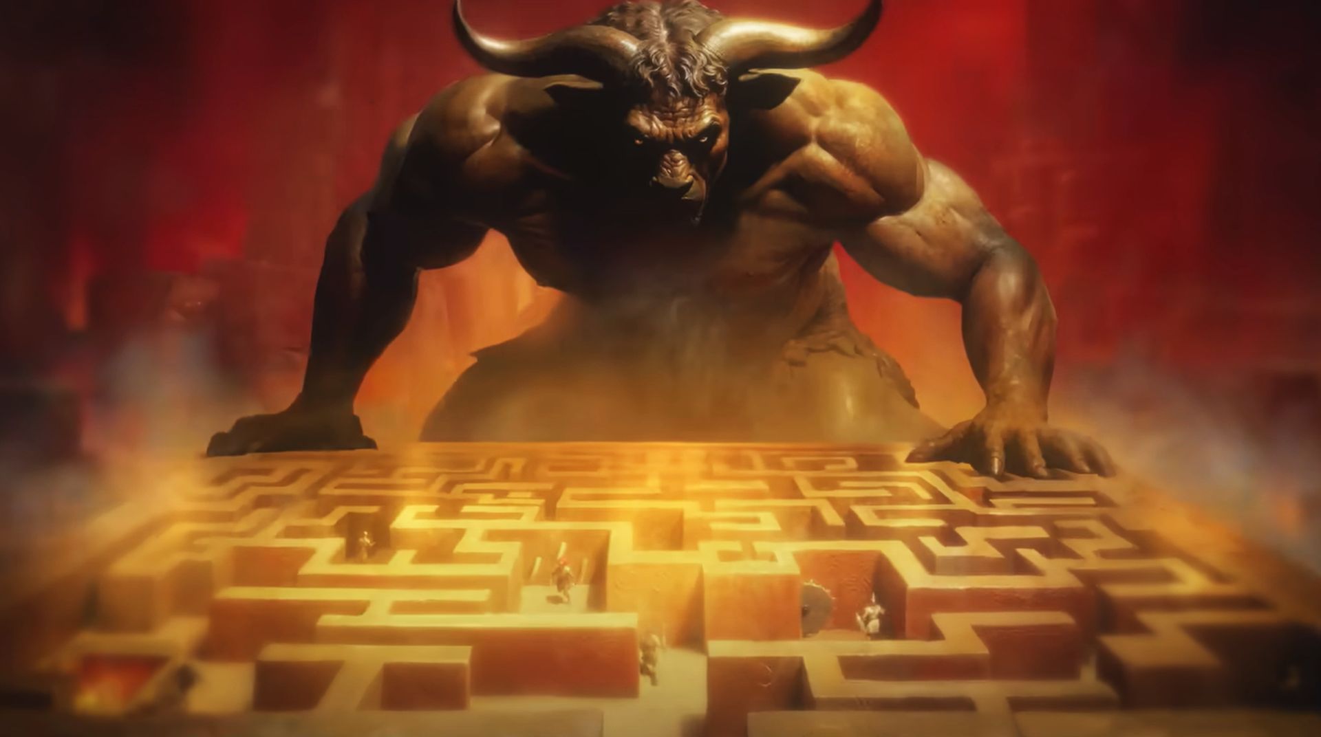 Minos
