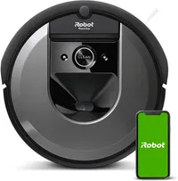 iRobot Roomba i7 (7150) Robot Vacuum: $499.99 $259.99 at Amazon
Save $240 -
