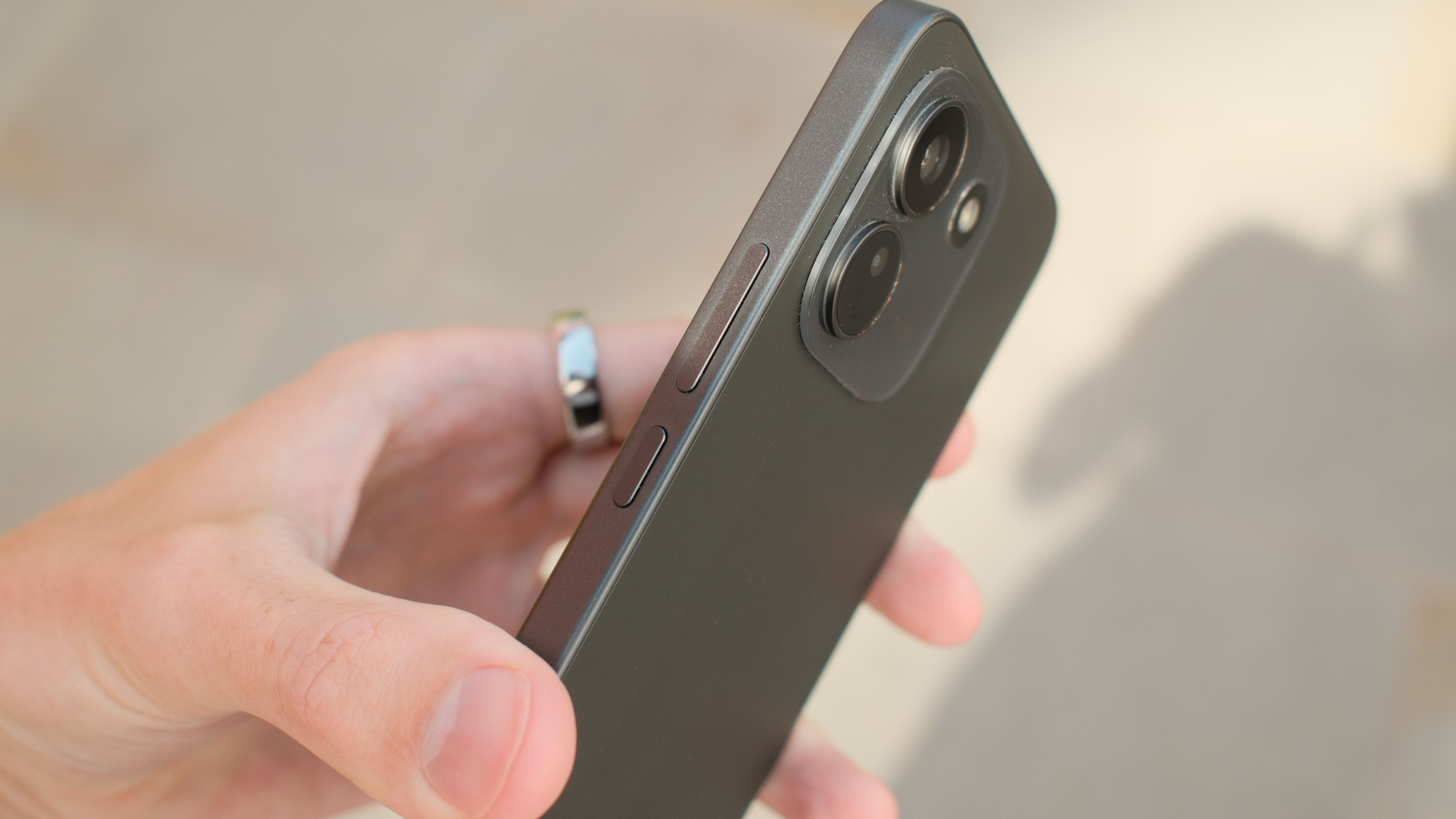 Redmi Note 17 Pro Max 5G phone