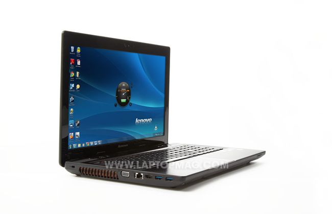 Lenovo ideapad y580 апгрейд