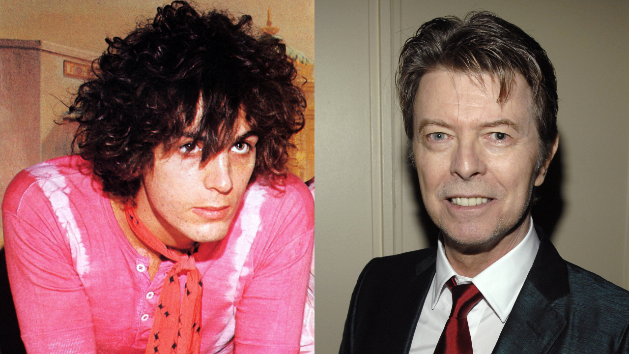 “I thought Syd could do no wrong. It’s so sad that he couldn’t continue with the fever he started with. ” Why David Bowie was “passionately in love with” Syd Barrett and took huge influence from his “magical