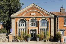 Properties for sale for around &pound;500,000: Dereham Road, Reepham, Norfolk
