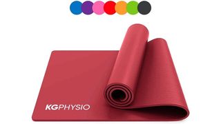 KG Physio yoga mat