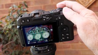 Nikon Z30 review  Digital Camera World