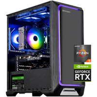 Price watch: NEW DEALIpason gaming desktop | Ryzen 5 5600 | RTX 4060 | 16 GB DDR4 | 1 TB SSD | $1,599 $719 at Newegg (save $880)