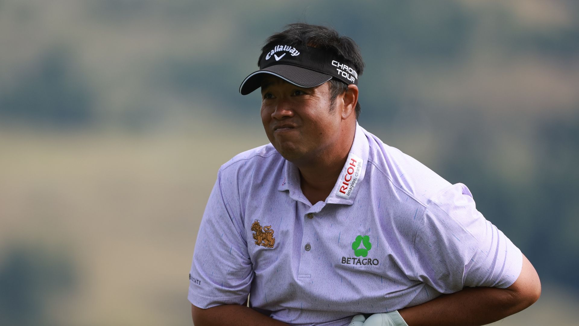 Devastated Kiradech Aphibarnrat Vows To Come Back Strong After Losing DP World Tour Card In Korea