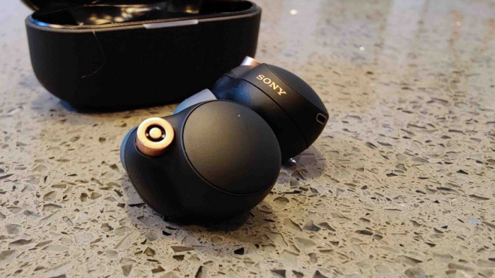 Best True Wireless earphones