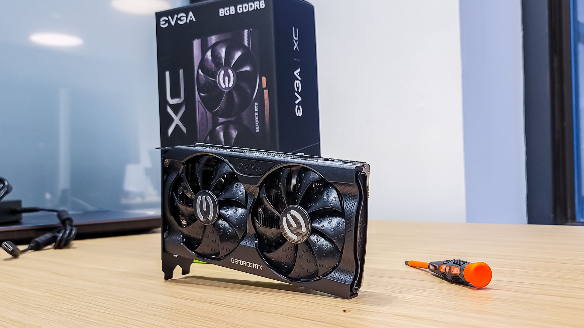 The NVIDIA GeForce RTX 2080 Super Review: Memories of the Future