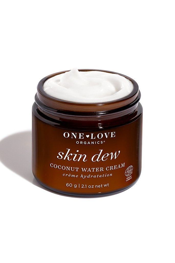 The 18 Best Organic And Natural Face Moisturizers 