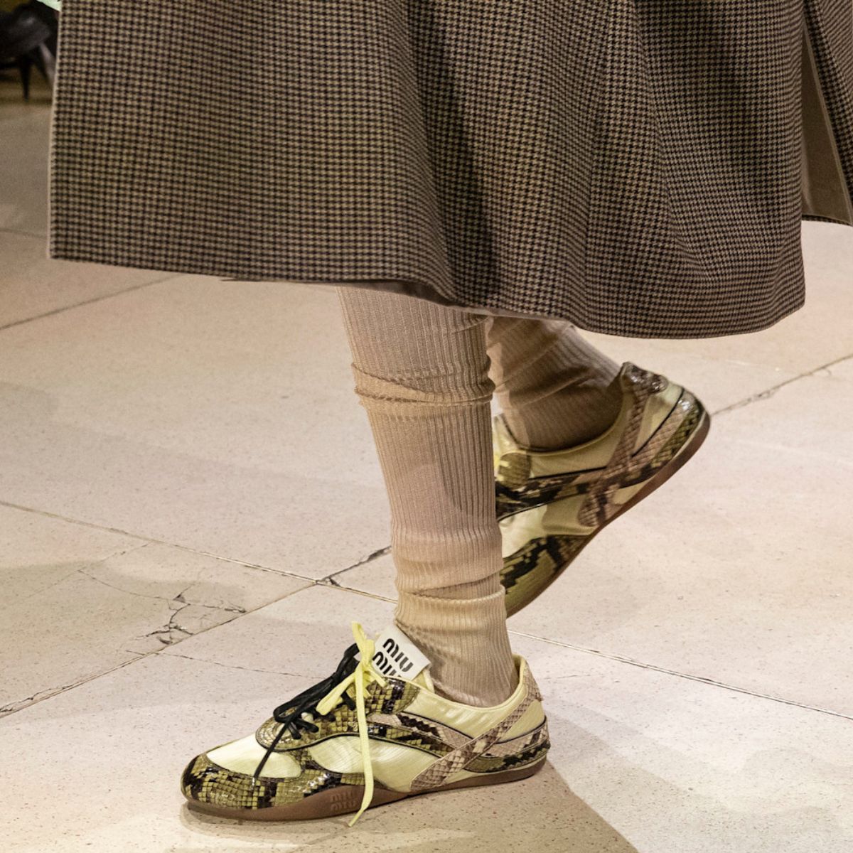 - Launchmetrics Spotlight