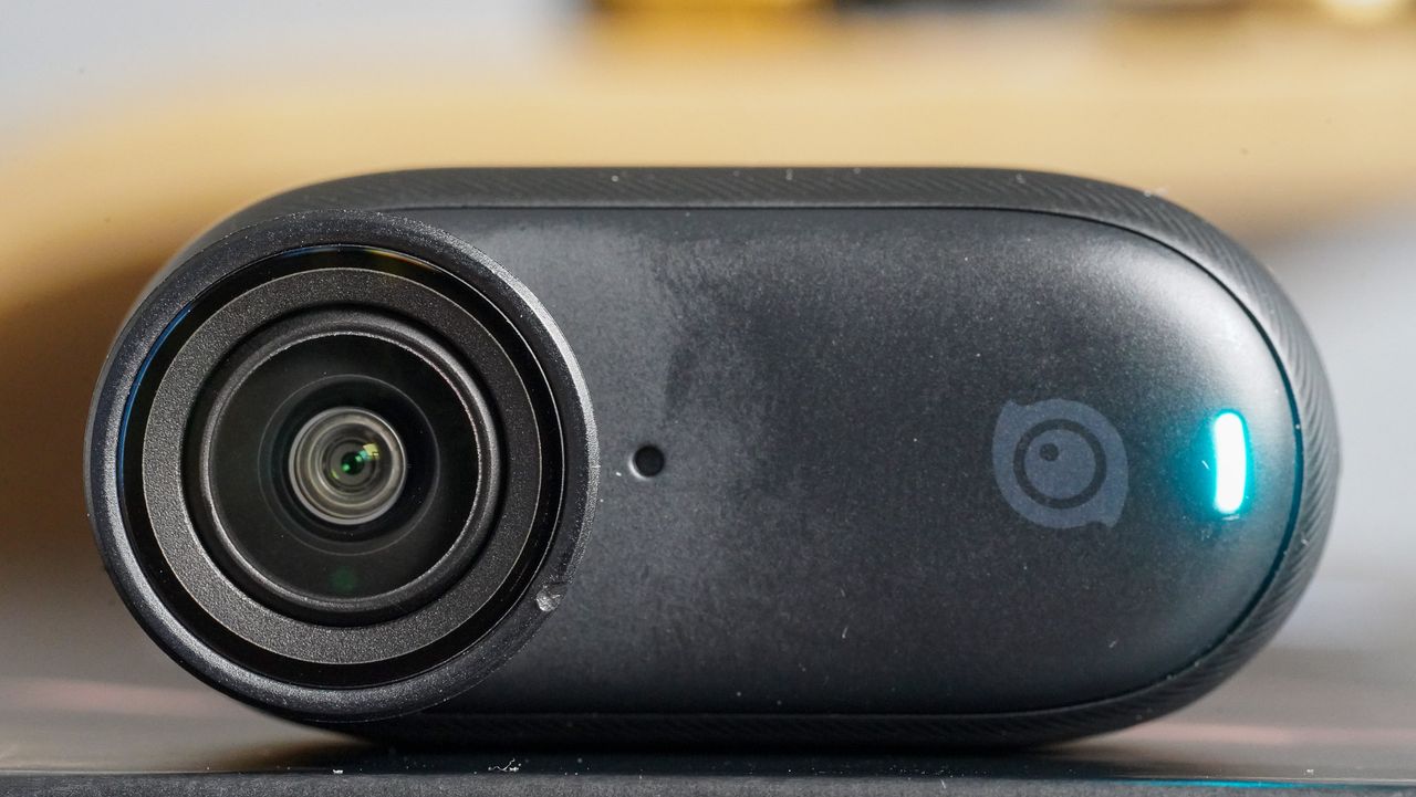 Insta360 Go 3S review