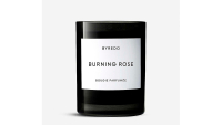 Byredo Burning Rose, $71 [£59], Harrods