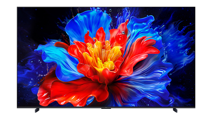 TCL P8K