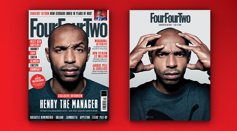 FourFourTwo 324