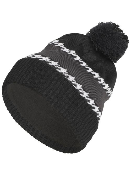 Cold.rdy 3-Stripes Golf Pom Beanie