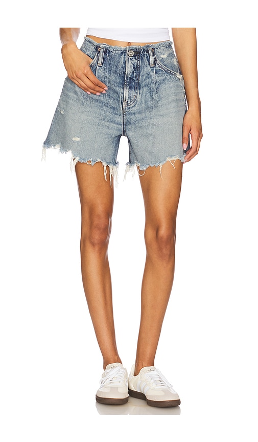 Ludlow No Belt Shorts