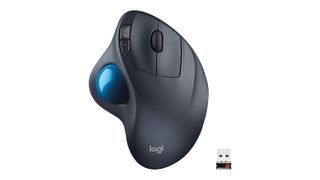 Cheap studio upgrades: Trackball Mouse