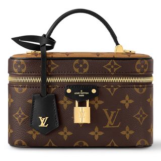 Louis Vuitton Vanity Chain Pouch