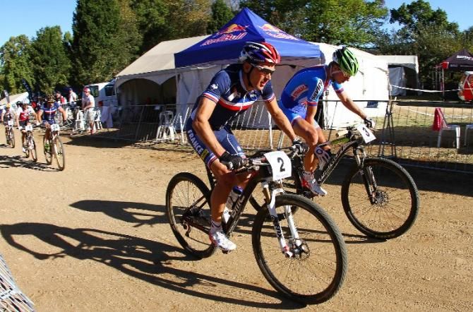 Julien Absalon (France)