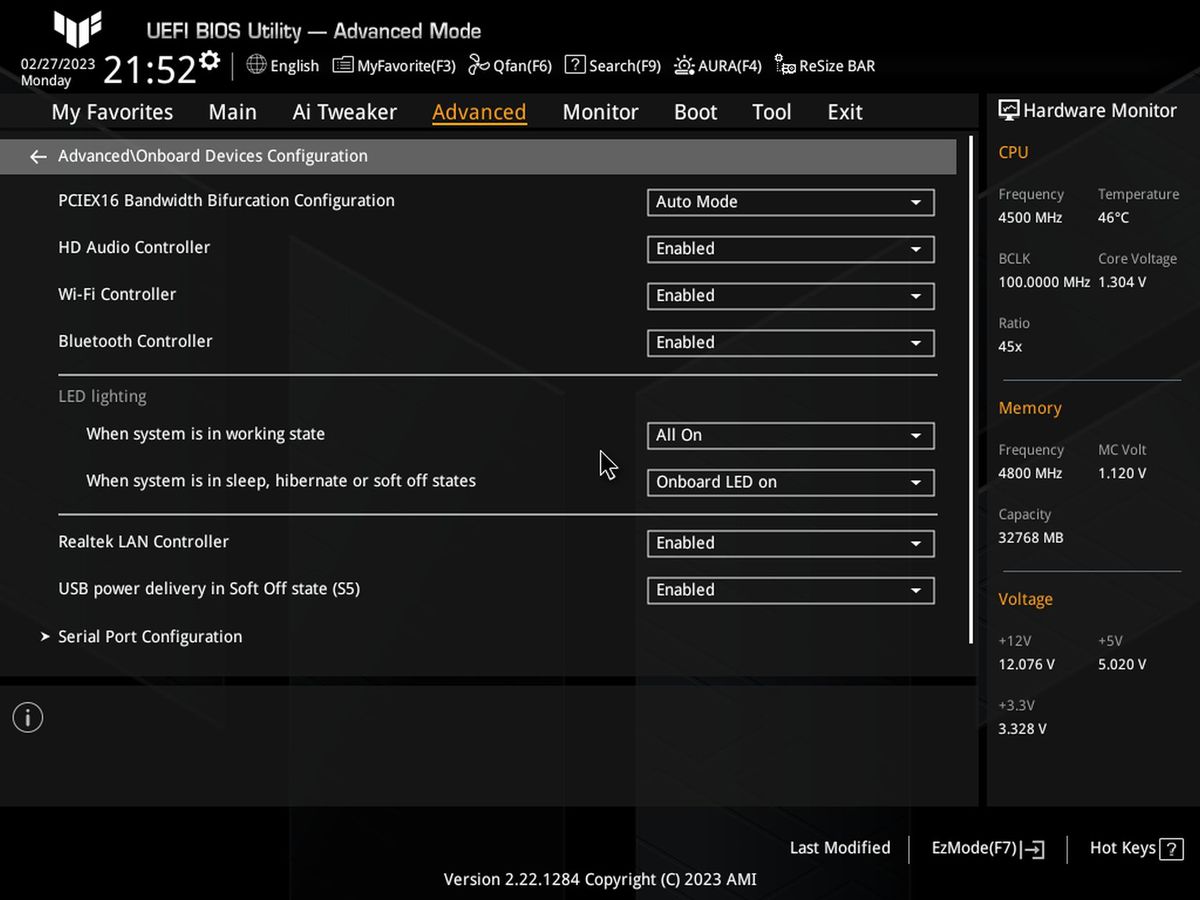 Asus TUF Gaming B650M-Plus Wi-Fi