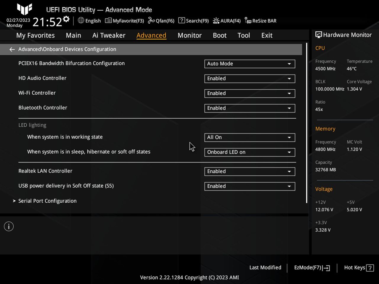 Asus TUF Gaming B650M-Plus Wi-Fi